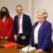 La socióloga María Ángeles Durán, nueva doctora ‘honoris causa’ por la Universidad de Salamanca