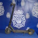 Detenidos tres jóvenes por el robo de un patinete eléctrico
