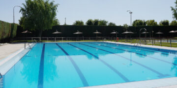 La temporada de baño comenzará con una jornada de puertas abiertas