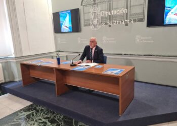 La Diputación oferta 300 plazas en seis destinos para los campamentos de verano