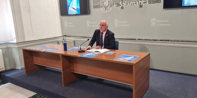 La Diputación oferta 300 plazas en seis destinos para los campamentos de verano