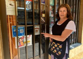 Un paso más por la inclusión social: 63 comercios y establecimientos hosteleros ya lucen sus pictogramas para facilitar la integración de las personas con autismo o discapacidades cognitivas