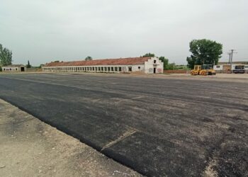 El Grupo Socialista denuncia la inversión «desmesurada» que se está realizando en el Recinto Ferial