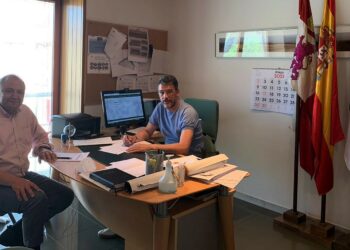 El Ayuntamiento incrementa un 60% la ayuda anual a Aspace para reforzar su compromiso con las personas con parálisis cerebral