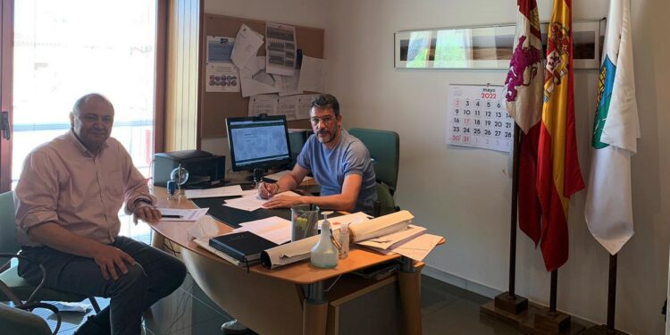 El Ayuntamiento incrementa un 60% la ayuda anual a Aspace para reforzar su compromiso con las personas con parálisis cerebral