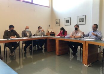 El pleno aprueba 125.000 euros para cubrir el aumento del gasto para Fiestas y la creación de un aparcamiento de autocaravanas en el Recinto Ferial