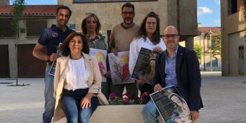 Villamayor honrará a la Virgen de los Remedios con unas fiestas «de calidad, para todas las edades, más seguras y manteniendo la tradición»