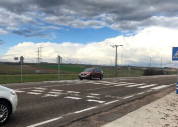 Una inversión de 46.900 euros permitirá el parcheado del asfalto en las principales vías de acceso al municipio