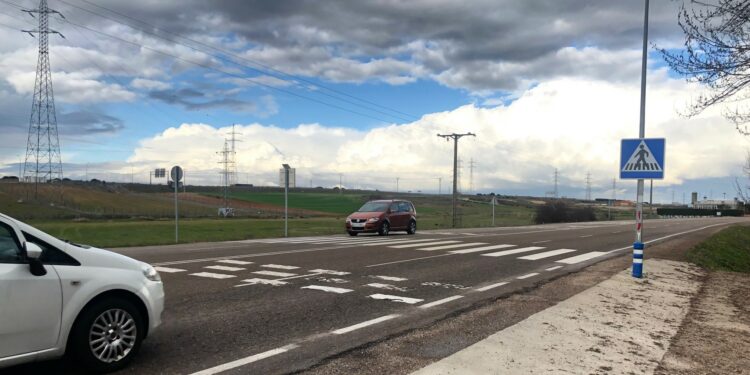 Una inversión de 46.900 euros permitirá el parcheado del asfalto en las principales vías de acceso al municipio