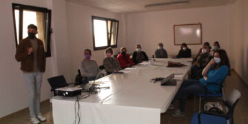 Formación para ayudar a los padres a afrontar las distintas etapas de la educación de sus hijos