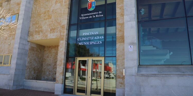 El PP ‘salva’ la modificación de la ordenanza de las piscinas municipales ante la división de voto en el equipo de Gobierno