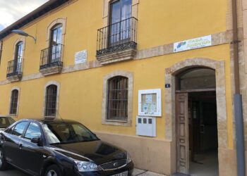 La Casa de la Juventud de Villares compartirá sede con la Escuela de Música en el edificio del antiguo Ayuntamiento