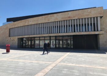 El Auditorio Municipal llevará el nombre su vecina más ilustre: la reina Berenguela