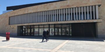 El Auditorio Municipal llevará el nombre su vecina más ilustre: la reina Berenguela