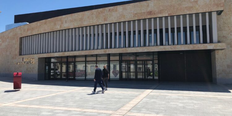 El Auditorio Municipal llevará el nombre su vecina más ilustre: la reina Berenguela