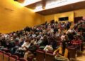 Comienza la primera edición del Ciclo de Teatro Amateur que tendrá lugar los sábados del mes de mayo