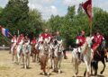 Los duelos de espadachines y la batalla de los Tercios, actividades centrales de promoción del Festival del Siglo de Oro