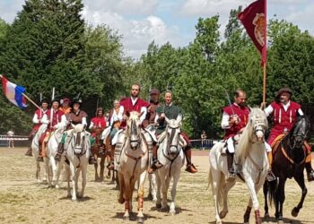 Los duelos de espadachines y la batalla de los Tercios, actividades centrales de promoción del Festival del Siglo de Oro