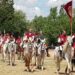Los duelos de espadachines y la batalla de los Tercios, actividades centrales de promoción del Festival del Siglo de Oro