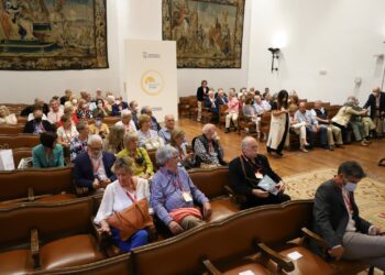 Alumni-USAL comienza a celebrar los aniversarios de antiguos alumnos bajo la marca ‘Salamanca Finde’