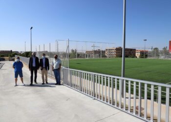 Acuerdo Ayuntamiento-Unionistas para el mantenimiento y uso del Reina Sofía