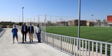 Acuerdo Ayuntamiento-Unionistas para el mantenimiento y uso del Reina Sofía