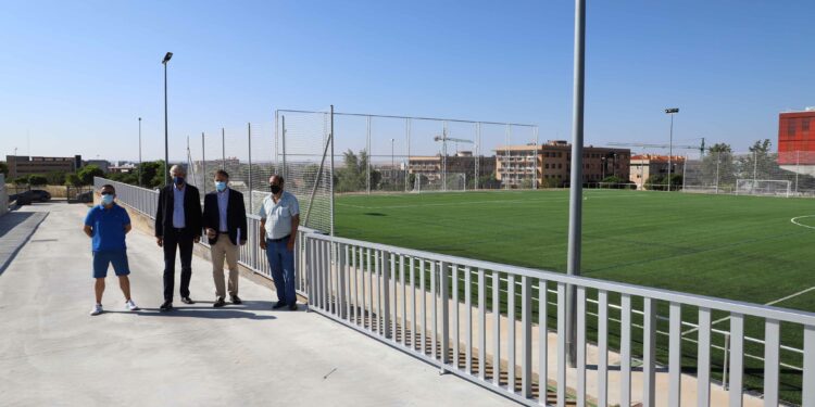 Acuerdo Ayuntamiento-Unionistas para el mantenimiento y uso del Reina Sofía