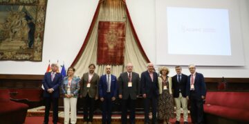 ‘Salamanca finde’, la iniciativa para celebrar los aniversarios de los antiguos alumnos de la Universidad