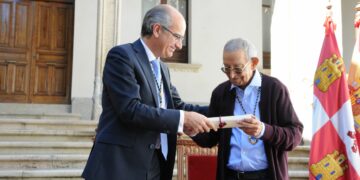 Fallece a los 83 años de edad Antonio Romo, el párroco del barrio Puente Ladrillo