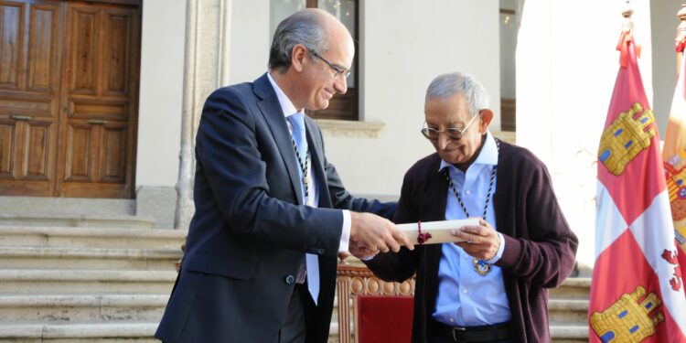 Fallece a los 83 años de edad Antonio Romo, el párroco del barrio Puente Ladrillo