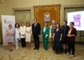 El alcalde de Salamanca ensalza la labor de la asociación ‘El Legado de las Mujeres’