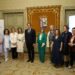 El alcalde de Salamanca ensalza la labor de la asociación ‘El Legado de las Mujeres’