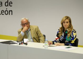 La Junta y la Asociación de Escuelas de Español analizan la situación del sector