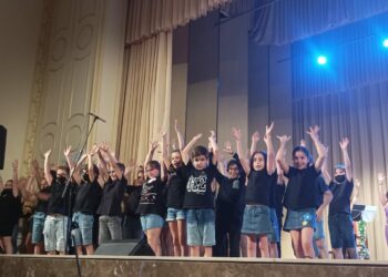 La Escuela de Música y Danza de Santa Marta se prepara para cerrar el curso con las audiciones de los alumnos