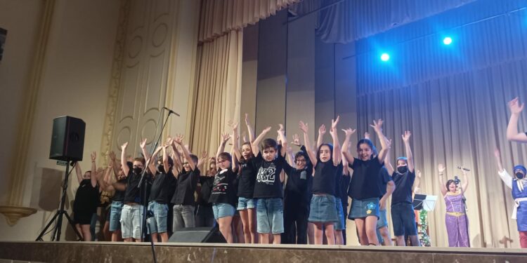 La Escuela de Música y Danza de Santa Marta se prepara para cerrar el curso con las audiciones de los alumnos