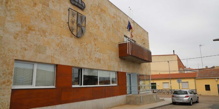 La Junta invertirá 2,1 millones en la construcción de 19 viviendas de protección pública en Doñinos