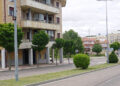 Tres balizas luminosas mejorarán la seguridad vial en los colegios y una zona deportiva en Carbajosa