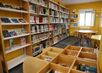 Música y teatro en la programación de la Red de Bibliotecas Municipales