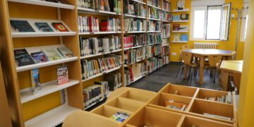 Música y teatro en la programación de la Red de Bibliotecas Municipales