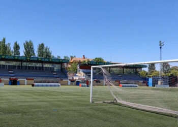 Fin de semana deportivo con la celebración del Torneo de Fútbol 7 y el Máster de Conferencias del Evan Pádel Tour