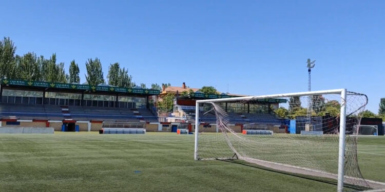 Fin de semana deportivo con la celebración del Torneo de Fútbol 7 y el Máster de Conferencias del Evan Pádel Tour
