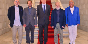 Salamanca busca convertirse en Capital Mundial de las Artes Escénicas en 2023