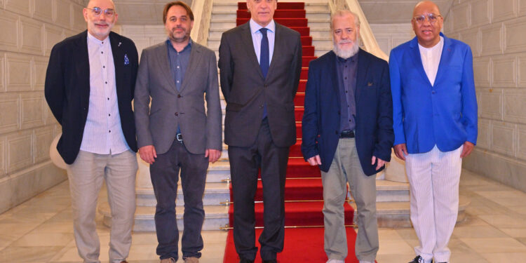 Salamanca busca convertirse en Capital Mundial de las Artes Escénicas en 2023