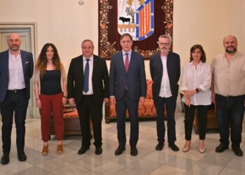 Carmina Burana desembarca en la Plaza Mayor para celebrar el 20 aniversario de la Capitalidad Cultural