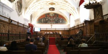 La Universidad Pontificia renueva la Cátedra para la innovar en la educación digital y calidad educativa