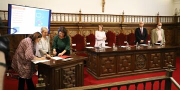 La Universidad Pontificia renueva la Cátedra para la innovar en la educación digital y calidad educativa