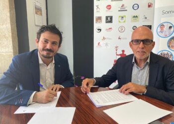 CES e Ibermuta se unen para ofrecer servicios, prestaciones y coberturas a los empresarios de Salamanca