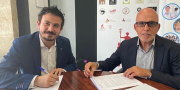 CES e Ibermuta se unen para ofrecer servicios, prestaciones y coberturas a los empresarios de Salamanca