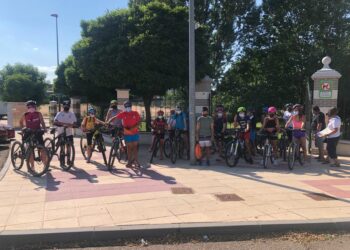 CiberCarba y Ciudad de los Niños de Carbajosa ya tienen preparadas las actividades para disfrutar de un verano repleto de diversión y compañerismo