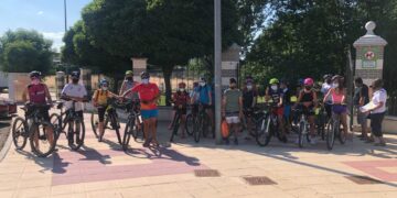 CiberCarba y Ciudad de los Niños de Carbajosa ya tienen preparadas las actividades para disfrutar de un verano repleto de diversión y compañerismo